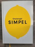 Ottolenghi SIMPEL - Kookboek, Boeken, Kookboeken, Midden-Oosten en Marokko, Tapas, Hapjes en Dim Sum, Gezond koken, Ophalen of Verzenden