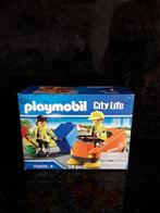 Playmobil 70203 City Life Straatveger nieuw in de verpakking, Kinderen en Baby's, Speelgoed | Playmobil, Ophalen of Verzenden