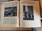 boek Adolf Hitler, Verzamelen, Ophalen of Verzenden, Voor 1940, Gebruikt, Overige onderwerpen
