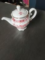 Theepotje seltmann weiden bavaria, Antiek en Kunst, Ophalen of Verzenden