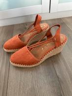 Tamaris Sandalen Sleehak Maat 39, Kleding | Dames, Schoenen, Tamaris, Overige kleuren, Zo goed als nieuw, Sandalen of Muiltjes