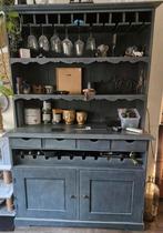 Boeren buffet,dranken,keuken kast, Huis en Inrichting, Kasten | Buffetkasten, Ophalen, Zo goed als nieuw, 25 tot 50 cm