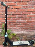 Stuntstep/step, Fietsen en Brommers, Steps, Ophalen of Verzenden, Gebruikt, Overige typen
