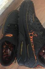 Air Max 90 Volcano, Kleding | Heren, Schoenen, Ophalen of Verzenden, Zo goed als nieuw