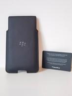 Nieuw origineel blackberry key2 hoes, Telecommunicatie, Ophalen of Verzenden, Nieuw, Hoesje of Tasje