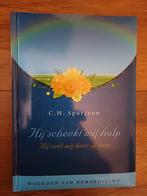 C.H.Spurgeon-Hij schenkt mij hulp, hij redt mij keer op keer, Ophalen of Verzenden, Zo goed als nieuw, C. H. Spurgeon, Christendom | Protestants