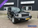 Jeep Commander 3.0 V6 CRD Sport * VOLLE OPTIE'S *, Automaat, Euro 5, Gebruikt, 7 stoelen