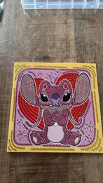 Diamond painting kaart 331, Ophalen of Verzenden, Nieuw, Disney