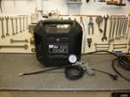 compressor voor oppompen autobanden, Ophalen, Zo goed als nieuw, Minder dan 200 liter/min, Olievrij