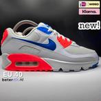Nike Air Max 90 'Ultramarine'
Maat: 40, Kleding | Dames, Schoenen, Nieuw, Ophalen of Verzenden, Sneakers of Gympen, Nike