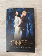 Once Upon a Time Tale: Reawakened, Verzenden, Gelezen, Titan books