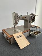 Pfaff 16 handnaaimachine - compleet en in topstaat, Hobby en Vrije tijd, Naaimachines en Toebehoren, Ophalen, Zo goed als nieuw