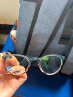 MOETWEG Hans Anders DK Bril sterkte links -0.50 rechts -0.75, Sieraden, Tassen en Uiterlijk, Zonnebrillen en Brillen | Heren, Overige merken