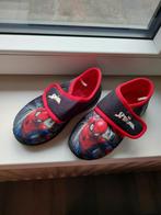 Spiderman Sloffen Maat 30, Kinderen en Baby's, Kinderkleding | Schoenen en Sokken, Schoenen, Ophalen of Verzenden, Zo goed als nieuw