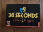 30 SECONDS, Een of twee spelers, Ophalen of Verzenden, Zo goed als nieuw, 999 Games