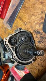 Piaggio vertanding, Motoren, Ophalen of Verzenden