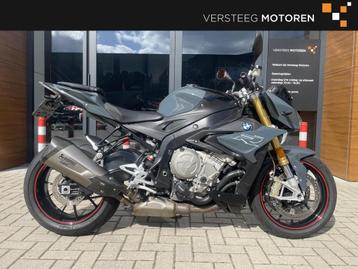 BMW S 1000 R S1000R Full Option # Akra beschikbaar voor biedingen