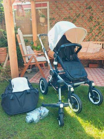 Bugaboo Buffalo kinderwagen beschikbaar voor biedingen