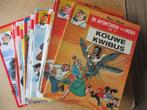 adv3653 nero, Boeken, Stripboeken, Ophalen, Gelezen
