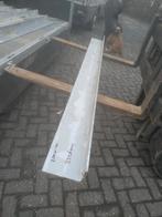 Gegalvaniseerde Hoeklijnen - Diverse Afmetingen, Ophalen, Gebruikt, IJzer