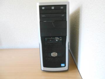 Desktop, Windows11 voor internetten, mail, youtube etc etc beschikbaar voor biedingen