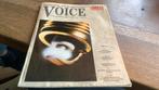 Yamaha historisch Voice magazine, Ophalen of Verzenden, 1960 tot 1980, Buitenland, Tijdschrift