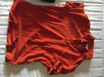 Lacoste shirt xl, Ophalen, Zo goed als nieuw, Rood, La coste