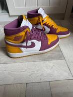 Nike Air Jordan 1 High - Maat 42.5 - OG Brotherhood, Overige kleuren, Nike, Ophalen of Verzenden, Sneakers of Gympen