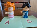 Little People, Ophalen of Verzenden, Zo goed als nieuw