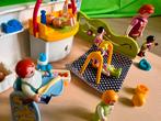 Playmobil peutergroep- 70282, Ophalen of Verzenden, Gebruikt, Complete set
