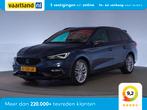 SEAT Leon 1.4 TSI eHybrid PHEV FR Aut. [ Navi Virtual Sfeerv, Automaat, Gebruikt, 4 cilinders, 150 pk