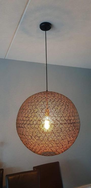 Hanglamp rond (58cm)