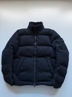 Stone island ghost piece down jas m, Ophalen of Verzenden, Zo goed als nieuw, Zwart