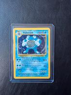 Poliwrath 13/102 Holo Base Set 1999 Pokemon, Hobby en Vrije tijd, Verzamelkaartspellen | Pokémon, Ophalen of Verzenden, Gebruikt