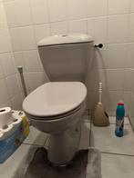 Staand Toilet, Ophalen, Zo goed als nieuw, Toilet