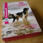 Te koop de originele DVD-box Eukanuba Extraordinary Dogs., Cd's en Dvd's, Dvd's | Documentaire en Educatief, Boxset, Natuur, Alle leeftijden