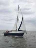 kajuitzeilboot, Taling 32, Ophalen, Gebruikt, Diesel, 9 tot 12 meter