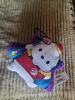 Kitty Pochacco Wizard Mcdonalds
€3, Ophalen of Verzenden, Zo goed als nieuw, Overige typen