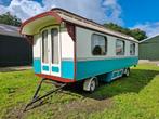 Zelhemse woonwagen, Caravans en Kamperen, Stacaravans