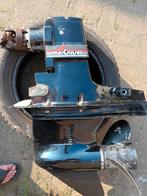 Goed staartstuk Alpa 1 One gen 2 compleet., Gebruikt, Binnenboordmotor, Ophalen of Verzenden, Benzine