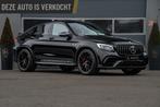 Mercedes GLC-klasse AMG 63 S 4MATIC+ EDITION 1 | Schuifdak, Automaat, Gebruikt, 510 pk, Met garantie (alle)