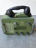 Sailor RT 141 marifoon jaren 60-70, Ophalen, Gebruikt, Motorboot of Zeilboot, Overige typen