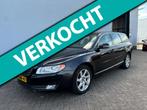 Volvo V70 2.0 D4 Nordic Automaat, Euro 5, Gebruikt, 1984 cc, Leder en Stof
