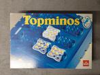 Topminos, Drie of vier spelers, Ophalen of Verzenden, Zo goed als nieuw, Goliath