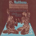 Maarten Lietaert Peerbolte, Maithuna, liefdesyoga, Boeken, Ophalen of Verzenden, Gelezen, Overige onderwerpen, Overige typen