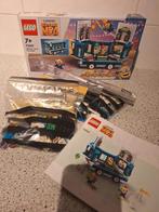 Lego minions 75581, Kinderen en Baby's, Speelgoed | Duplo en Lego, Ophalen of Verzenden, Zo goed als nieuw