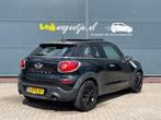 Mini Mini Paceman 1.6 Cooper Chili *pano *leer *navi *ecc, Voorwielaandrijving, Gebruikt, 4 cilinders, 4 stoelen