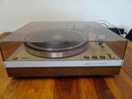 Philips GA212 platenspeler - volledig gereviseerd, Philips, Pitch-regelaar, Ophalen of Verzenden, Zo goed als nieuw