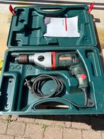 Metabo sb 705 klopboormachine, Doe-het-zelf en Verbouw, Ophalen, Zo goed als nieuw, Boormachine