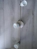 Plafondlamp spots led (lampen inbegrepen), Ophalen of Verzenden, Led, Plafondspot of Wandspot, Glas